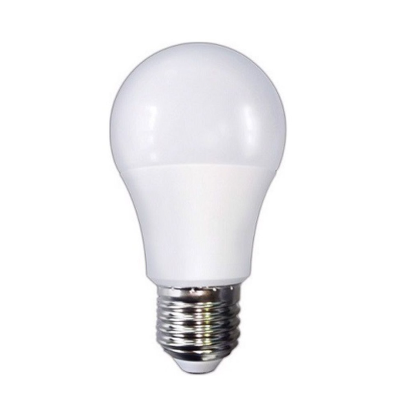 Bóng đèn LED Bulb tròn E27 Nanoco 12W