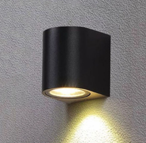 Đèn LED trang trí ngoài trời Nanoco Stella NBLS80041 3W (1 hướng chiếu)