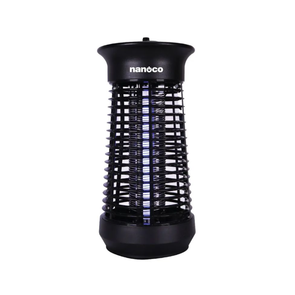 Đèn bắt muỗi Nanoco NML (ánh sáng 365nm, lưới điện)