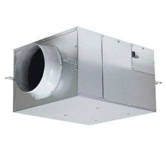 Quạt hút Cabinet Panasonic FV-15NS3/FV-18NS3 Ống dẫn phi 150mm