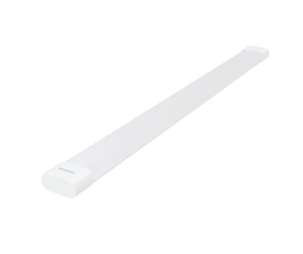 Đèn LED bán nguyệt Oval nhựa Nanoco 70W (1203 mm)
