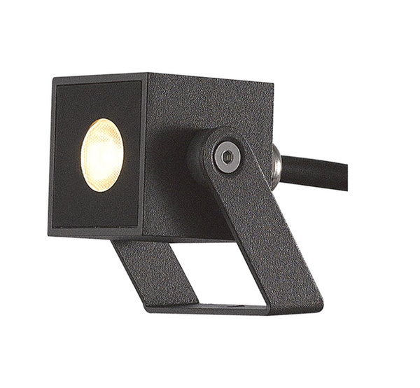 Đèn spotlight sân vườn LED Nanoco NSP1802 1W IP65
