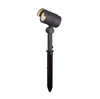Đèn spotlight sân vườn LED Nanoco NSP166x (W120 x H210 mm) IP65