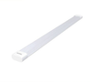 Đèn LED bán nguyệt Oval nhựa Nanoco 50W (1200 mm)