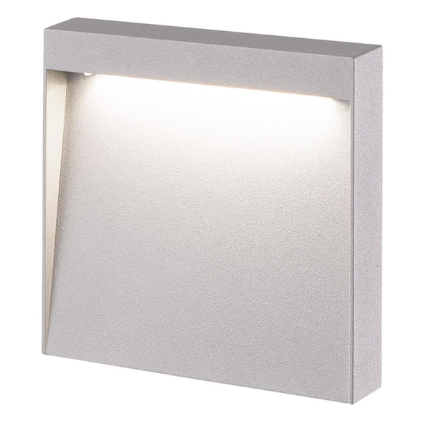 Đèn LED chiếu chân lắp nổi Nanoco NSL1711A 8W IP65
