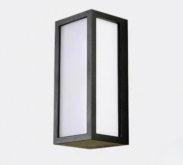 Đèn LED gắn tường ngoài trời Nanoco NBL5705A 15W