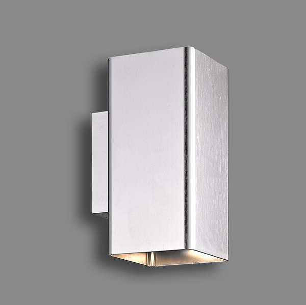 Đèn LED gắn tường ngoài trời Nanoco NBL2851 14W (2x7W)