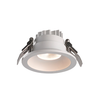 Đèn LED âm trần ngoài trời Nanoco NDL1833 7W IP65 (khoét Ø90)