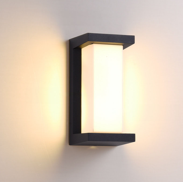 Đèn LED trang trí ngoài trời Nanoco Stella NBLS213 12W