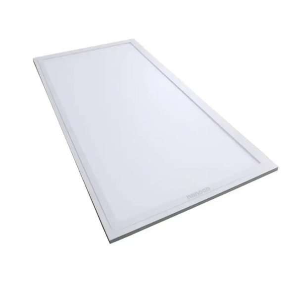 Đèn LED Backlit Office Panel Nanoco Maris 24W (300x600x32)