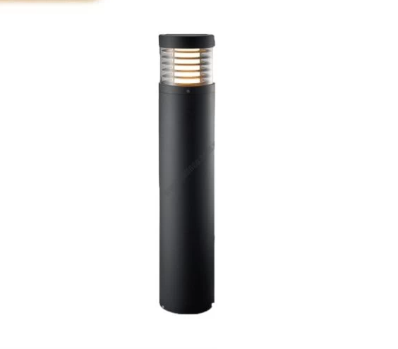 Đèn trụ sân vườn LED Nanoco NGL8414 15W / AC110–240V IP54