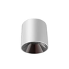 Đèn LED Downlight trụ ốp trần Nanoco 10W LED COB góc 36°