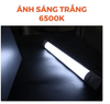 Đèn LED bán nguyệt Oval nhôm Nanoco 40W (1200 mm)