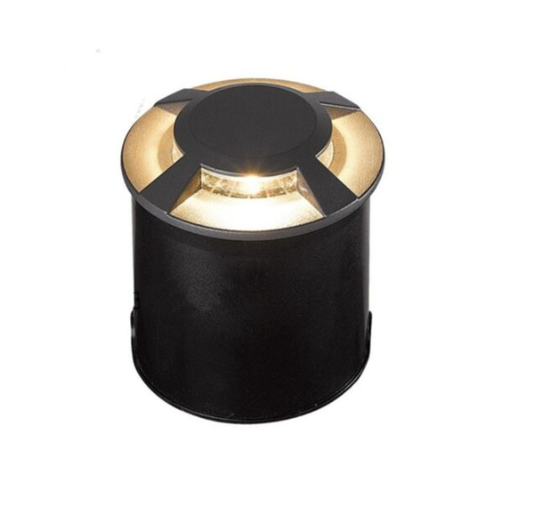 Đèn LED âm đất sân vườn Nanoco NGL1214 7W IP67