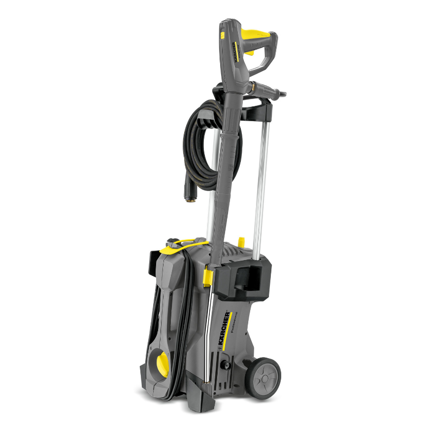 Máy làm sạch áp lực Karcher HD 5/11 P 1.520-960.0