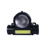 Đèn đội đầu LED sạc Nanoco NHL036 3,5W (LED + COB, nam châm)