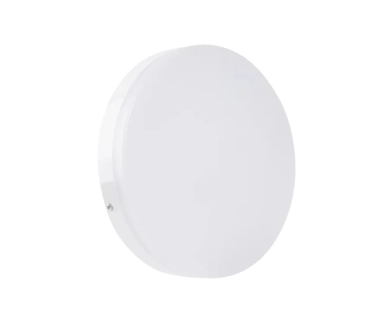 Đèn LED ốp trần nổi tràn viền Nanoco Nancy 30W tròn (Φ300/H36)