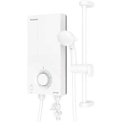 Máy nước nóng có bơm trợ lực DH-4VP1VW