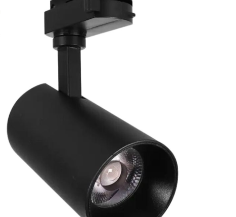 Đèn LED Track Light T2 Nanoco Eira 10W (dùng thanh ray T2)