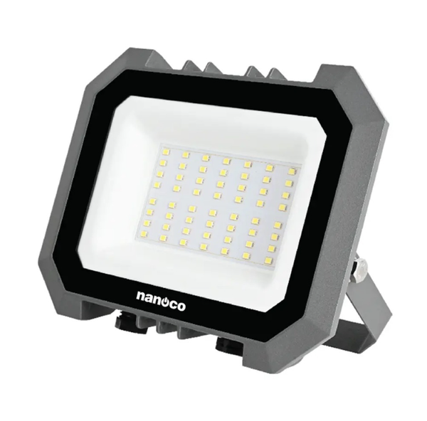 Đèn pha LED Nanoco Tech 50W IP66