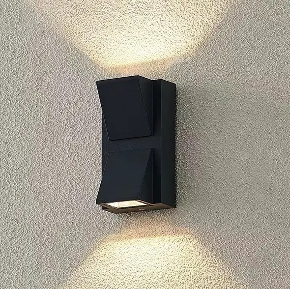 Đèn LED trang trí ngoài trời Nanoco Stella NBLS05 6W