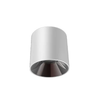 Đèn LED Downlight trụ ốp trần Nanoco 10W LED SMD góc 110°