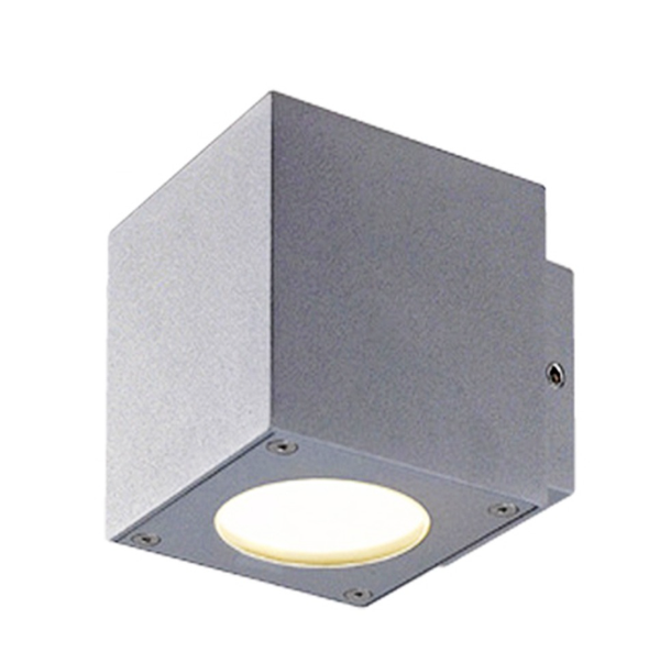 Đèn LED gắn tường ngoài trời Nanoco NBL2541 7W