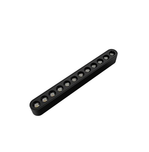 Đèn chiếu điểm nam châm Nanoco NMGG12xB 12W góc 24°