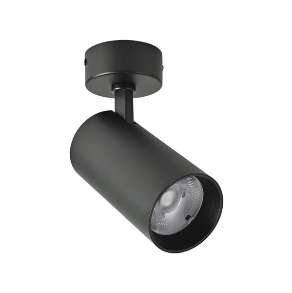 Đèn LED Track Light T2 Nanoco Sora 20W (gắn trực tiếp, không cần thanh ray)
