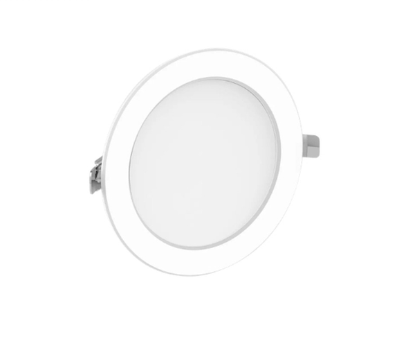 Đèn LED Downlight âm trần Nanoco Eco Metal 10W (khoét lỗ Ø90)