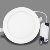 Đèn LED Slim Panel âm trần Nanoco 6W (khoét lỗ Φ110)