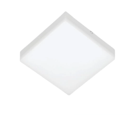 Đèn LED ốp trần nổi tràn viền Nanoco Nancy 22W vuông (220x220x38)