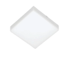Đèn LED ốp trần nổi tràn viền Nanoco Nancy 22W vuông (220x220x38)