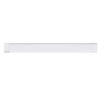 Đèn LED bán nguyệt Oval nhôm Nanoco 60W (1200 mm)