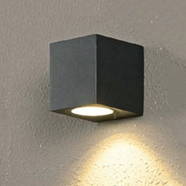 Đèn LED trang trí ngoài trời Nanoco Stella NBLS80031 3W (1 hướng chiếu)