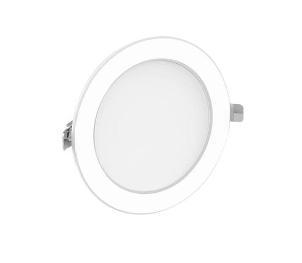 Đèn LED Downlight âm trần Nanoco Eco Metal 12W (khoét lỗ Ø110)