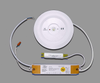 Đèn LED Downlight chiếu sáng khẩn cấp Nanoco NDLE036 (chứng nhận PCCC)