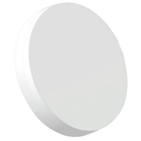 Đèn LED ốp trần nổi tràn viền Nanoco Nancy 22W tròn (Φ220/H36)