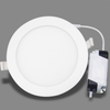 Đèn LED Slim Panel âm trần Nanoco 15W (khoét lỗ Φ185)