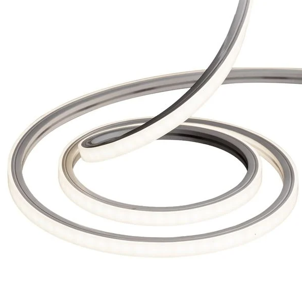 Đèn LED dây Neon DC24V Nanoco Top bend 10 x 10 mm 9W/m IP65 (cuộn 5 m)