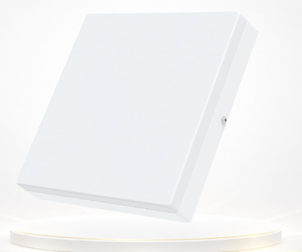 Đèn LED ốp trần nổi tràn viền Nanoco Nancy 30W vuông (300x300x38)