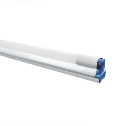 Bộ máng + bóng đèn LED tuýp T8 thủy tinh Nanoco (trắng 6500K)