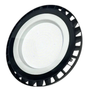 Đèn LED Highbay nhà xưởng Nanoco NHB (130 lm/W, IP65)