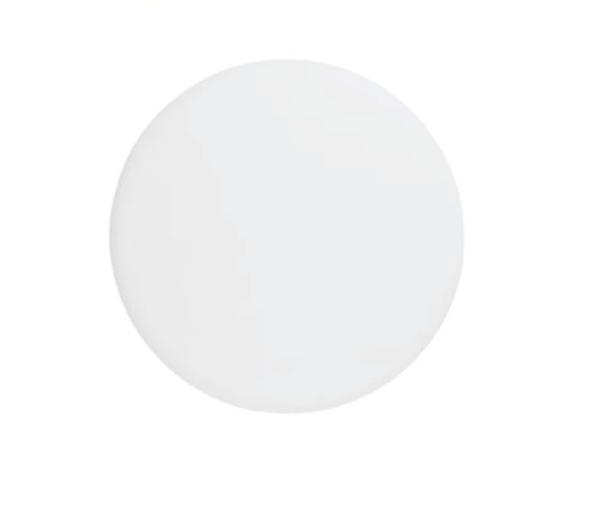 Đèn LED ốp trần nổi tràn viền Nanoco 12W tròn thân nhôm (Φ123/H42)