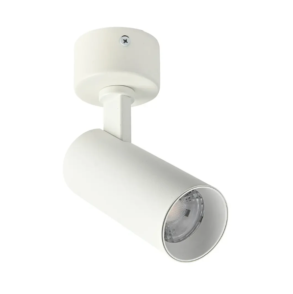 Đèn LED Track Light T2 Nanoco Sora 10W (gắn trực tiếp, không cần thanh ray)