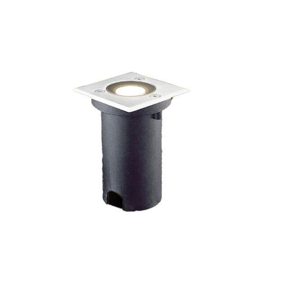 Đèn LED âm đất sân vườn Nanoco NGL2292 1W IP67