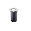 Đèn LED âm đất sân vườn Nanoco NGL2292 1W IP67