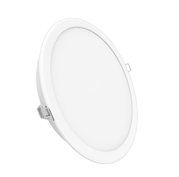 Đèn LED Downlight âm trần Nanoco Eco Series 7W (khoét lỗ Ø90)