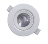 Đèn LED Downlight chỉnh góc Nanoco 7W (khoét lỗ Ø75–80)