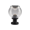 Đèn trụ sân vườn năng lượng mặt trời Nanoco NTZ06200 (200 mm)